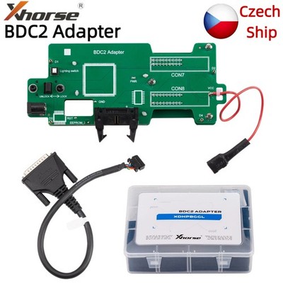 XHORSE XDNPBGGL Free Fit for BMW-G BDC2 IMMO System Work with VVDI Key Tool Plus