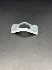 Oakley M Frame Replacement Nosepiece Matte Grey/Clear
