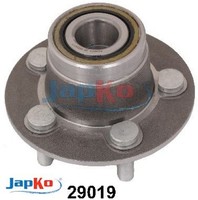 Japko 429019 Radnabe Rad Nabe FüR Chrysler FüR Dodge