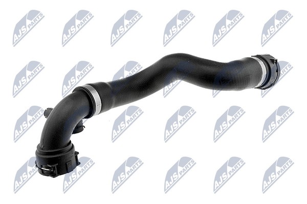 NTY KüHlerschlauch CPP-BM-022 FüR BMW X5 E53-image