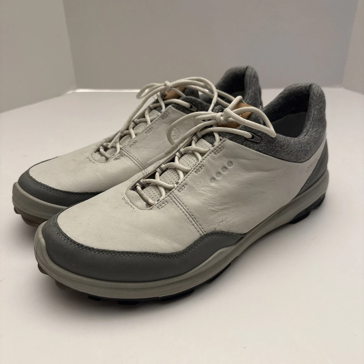 ecco バイオム ハイブリッド3 ボア 42サイズ Ecco Biom Hybrid Men's Golf Shoes for sale | eBay