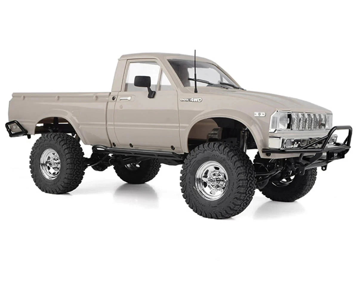 RC4WD 1:10 Hobby RC Car, Truck & Motorcycle Trucks for sale | eBay