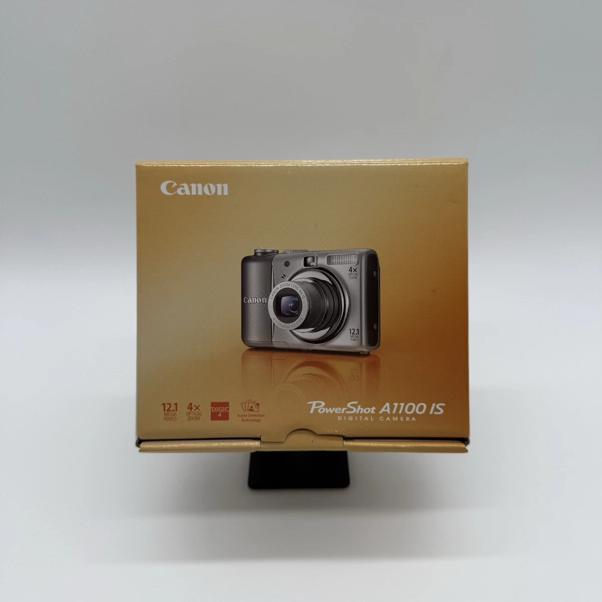 Canon PowerShot A1100 IS Canon PowerShot Digital Cameras for Sale