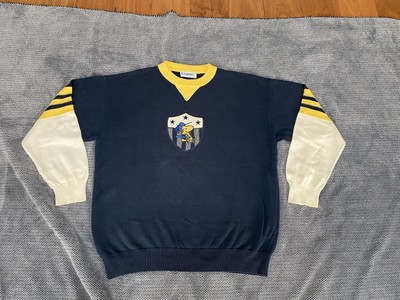 BEST ICEBERG COMPANY PULLOVER WOODSTOCK/PEANUTS, XL, VINTAGE RARITÄT, NP 600  