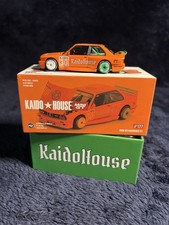 Kaido House 177 BMW M3 Kaidohaus v1 - Orange