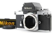 NEAR MINT Nikon F2 Photomic A DP-11 F2A 35mm SLR Film Camera Body from JAPAN