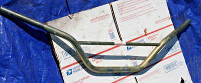 Torsten Hallman MX Handle Bar's Nice !!!!!   AKE JONSSON ? (SEE BELOW)