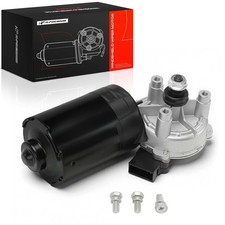 A-premium Front Windshield Wiper Motor Compatible With Volkswagen Beetle