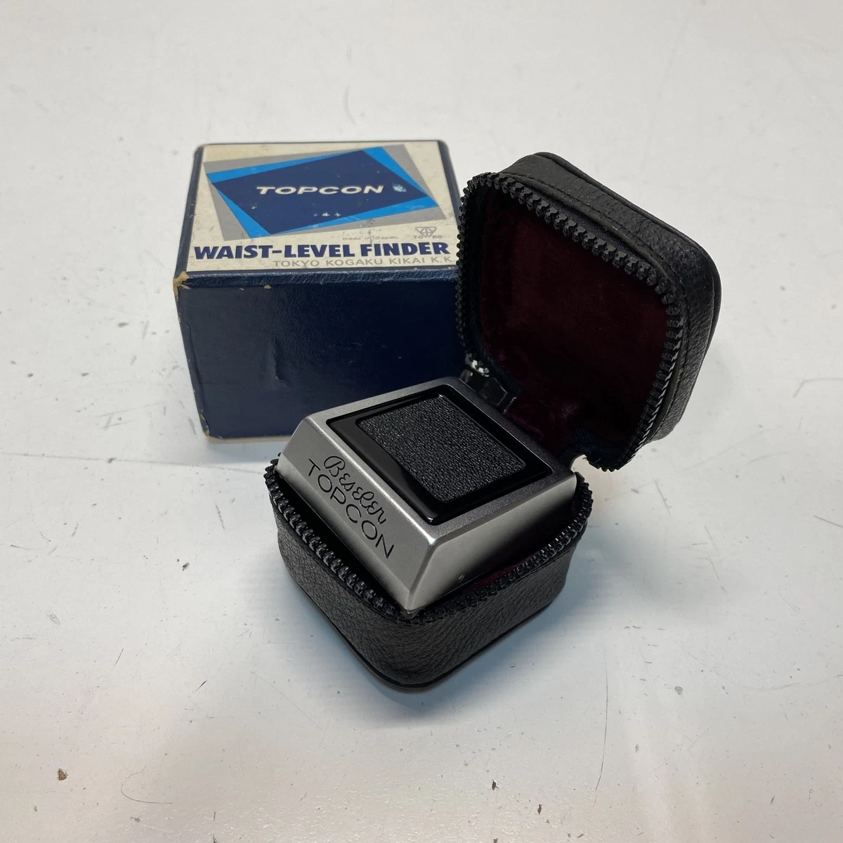 Topcon Camera Viewfinders for sale | eBay