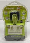IOGEAR Micro 2 Port PS/2 KVM Switch w/ Cables Mo. GCS62 — photo 1
