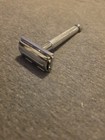 Gillette Starburst Safety Razor R4 (Decent Condition) — photo 3
