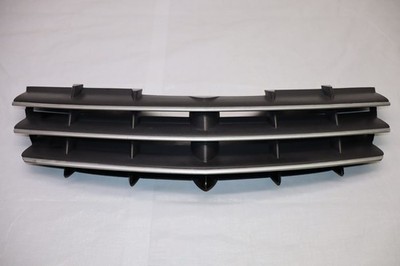 2005 CHRYSLER CROSSFIRE ZH COUPE #447 FRONT UPPER RADIATOR GRILLE
