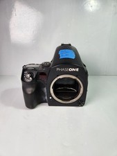 Phase One/Mamiya 645DF Camera Body for Digital Backs 645-DF Inoperable