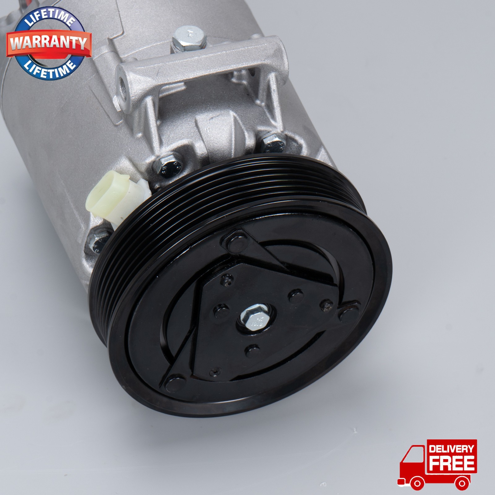 Maserati Quattroporte 2007-2010 Ac compressor