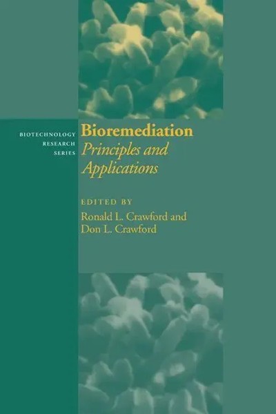Ronald L. Crawford (U. A.) | Bioremediation | Taschenbuch | Englisch (2005)-image