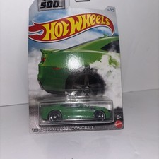 Hot Wheels '12 Camaro ZL1 Concept