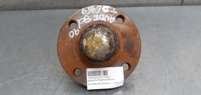 achsschenkel hinten rechts AUDI 80 90 893 90 EXKLUSIV degzp2173903