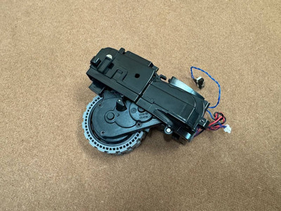 OEM Ecovacs DEEBOT T10 Omni Robot Vacuum Cleaner Right Wheel Replacement Part