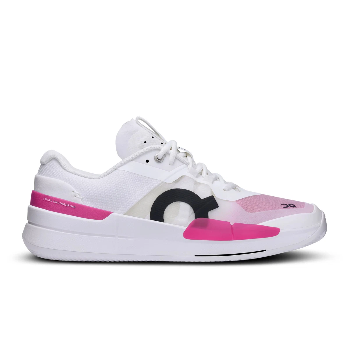 On THE ROGER Pro 2 7.5 M ホワイト/ピンク ON The Roger Pro 2 White Pink for sale | eBay