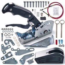 For 81052 Stealth Magnum Grip Pro Shifter 34 Speed Auto Th350 Th400 Th700