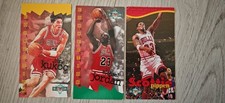 NBA Upper Deck Collector’s Choice