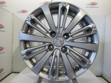 Jantes Peugeot 208
