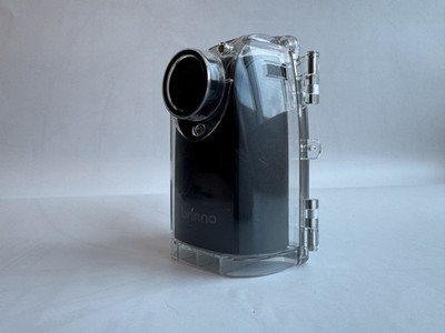 Brinno TLC 200 Pro Time Lapse Camera + Waterproof case