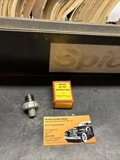 1954 1955 1956 1957 1958 1959 1960 FORD OIL PRESSURE SWITCH