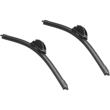SET-BS22CA-E Bosch Windshield Wiper Blades Set of 2 for MB Right or Left Pair