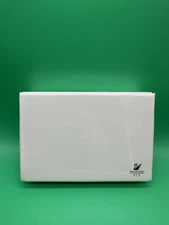 Swarovski Crystal 0009622 SCS 2000 Masquerade Columbine Display Stand NEW SEALED