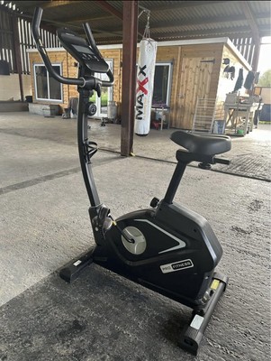 Pro Fitness EB1000 Exercise Bike Argos Original UK