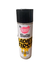 DOUX BEE GIRL LADIES FIRST HONEY SHAMPOO 8oz