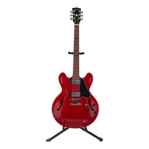Used Electric Guitar Gibson Es-335 Dot 91351354 Condition Rank B Product No.69-0