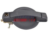 TüRaußEngriff Fast FT94377 FüR Doblo Fiat GroßRaumlimousine 223AXA1A 223ZXA1A