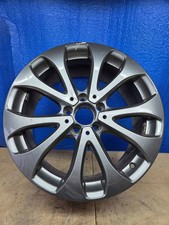 1x Alufelge 17 Zoll A2534011500 Mercedes-Benz Glc C253 X253 Rim Wheel 1x Alufelge 17 Zoll A2534011500 Mercedes-Benz Glc C253 X253 Rim Wheel