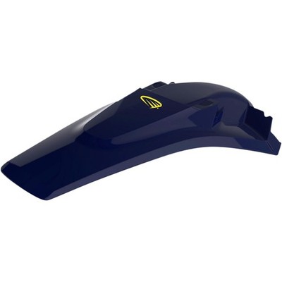 Cycra Powerflow Rear Fender - Husky Blue 1CYC-1743-89