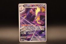 Carta Pokémon - Toxtricity Holo IR #103/094 - Fiamme Fantastiche - NM