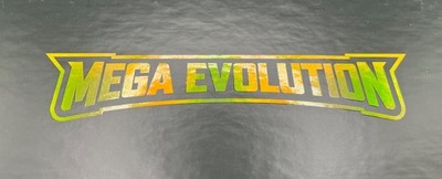Pokémon Mega Evolution  #1-132 *Pick Your Card / Set Builder* English Cards