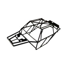 1:10 RC Car Roll Cage DIY Coque de carrosserie modifiée pour voiture RC