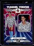 2025 Panini Donruss WNBA Sydney Colson Tunnel Vision #11 Fever