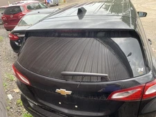 18 19 20 21 22 23 24 CHEVY EQUINOX Back Glass/window