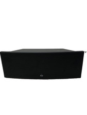 BOSTON ACOUSTICS CR1 Center Speaker with MagnaGuard Shielding