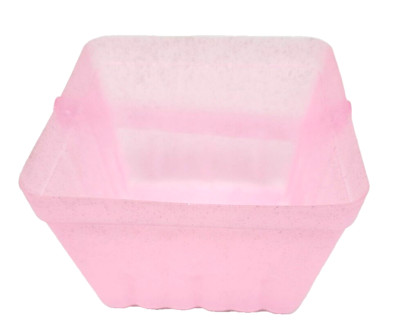 3 Easter Basket with Handles for Kids, Small Basket for Collecting Easter Eggs