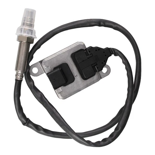 Sensore NOX sonda lambda originale per MERCEDES BENZ A0009058411 - Foto 4 di 9