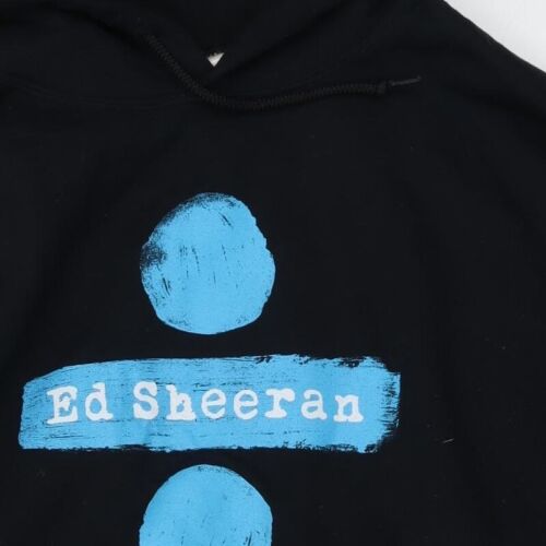 Gildan Musik Hoodie Herren schwarz - XL Pullover - Bild 10 von 12