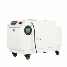 Ultrasonic Humidifier 3KG/h Portable Industrial Continuous Cool Mist Maker