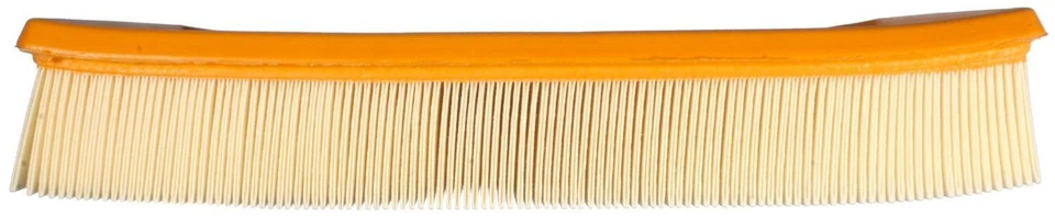 Air Filter fits 2001-2009 Volvo S60 V70 V70,XC70  MAHLE ORIGINAL - Image 3 of 4