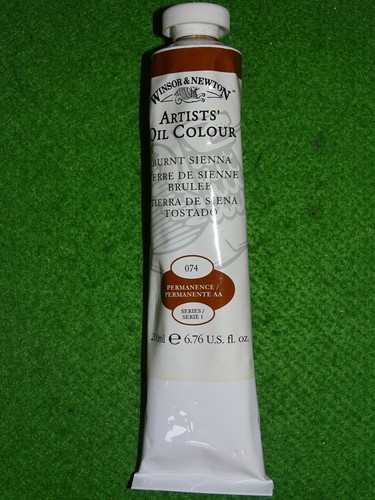 Colores al óleo de artistas Winsor & Newton, tubos de 37 ml, envío a tarifa plana, $5.00 - Imagen 10 de 106