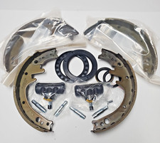 TOYOTA 8FGCU15, 7FGCU18 BRAKE KIT - BRAKE SHOES, SEALS AND WHEEL CYLINDER