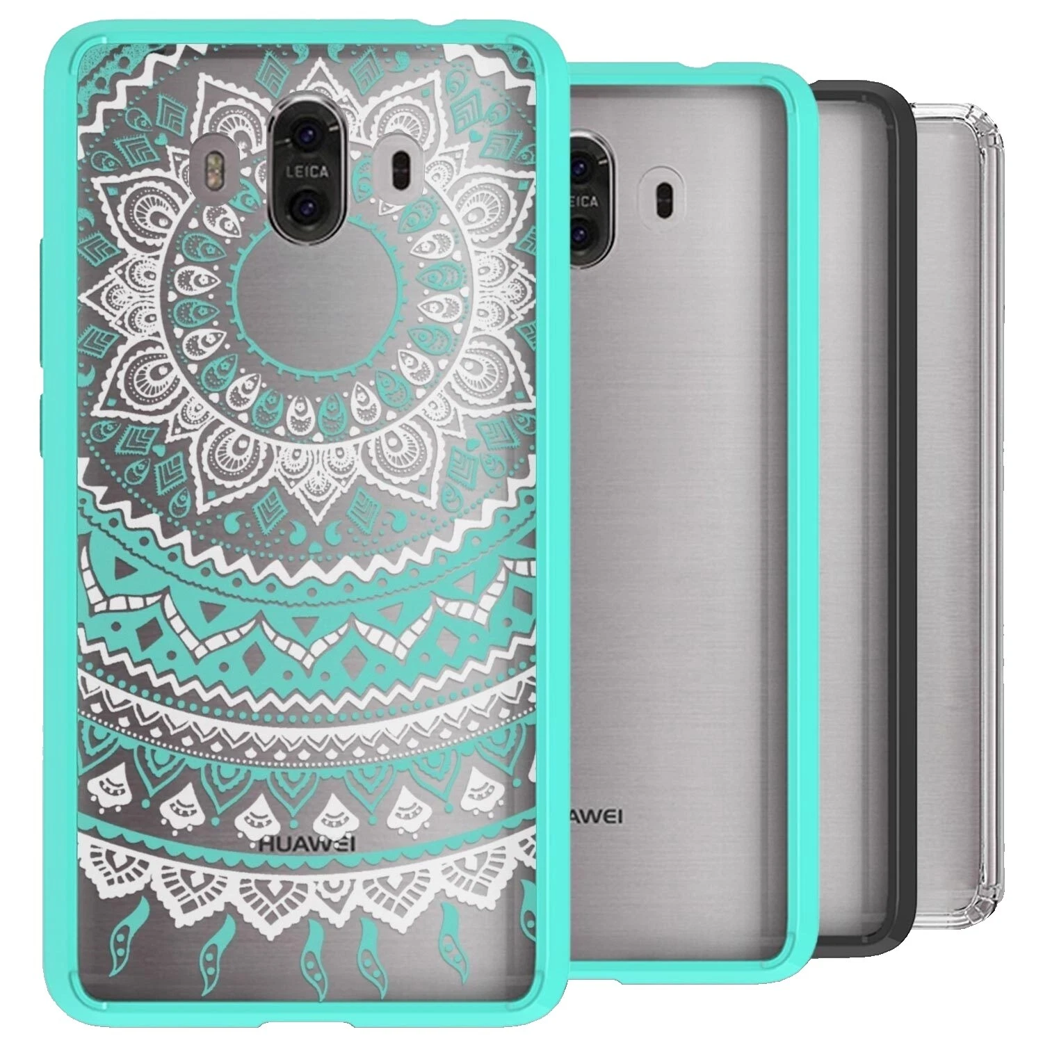 Transparent Cell Phone Cases, Covers & Skins for Huawei Mate 10